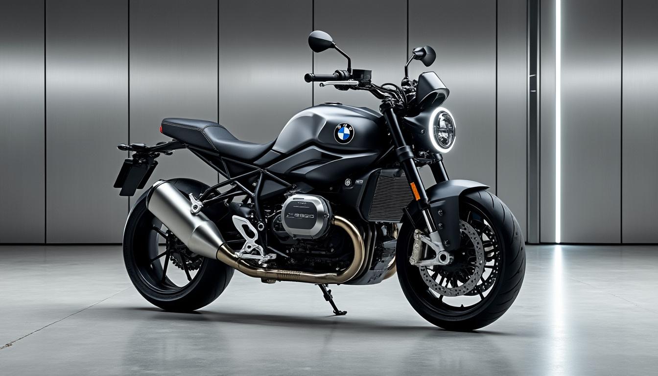 découvrez les dernières innovations prévues par bmw motorrad pour 2026, alliant technologie de pointe et performance. explorez les nouvelles motos, fonctionnalités avancées et engagements en matière de durabilité pour une expérience de conduite révolutionnaire.
