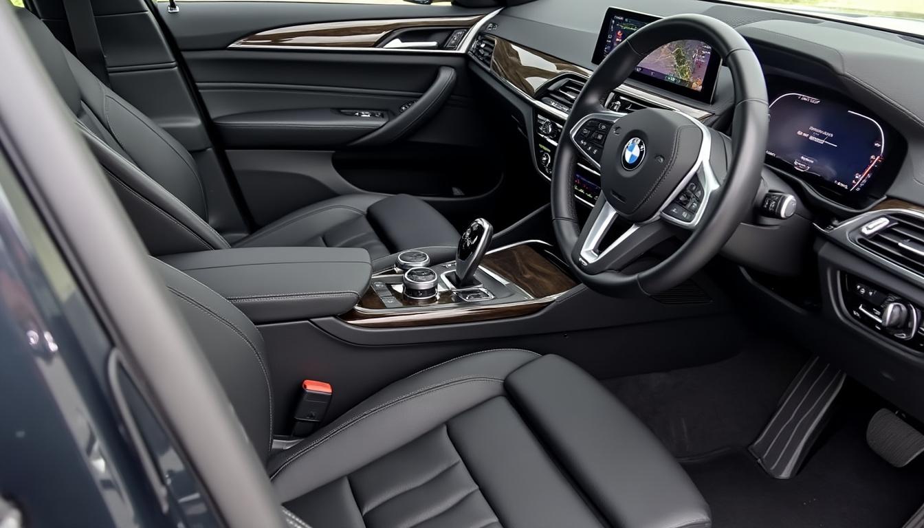 découvrez les modèles de bmw x3 2025 qui captivent le cœur des conducteurs français. alliant performance, élégance et technologie, ces suv se démarquent par leur design raffiné et leurs fonctionnalités avancées. plongez dans l'univers bmw et trouvez le modèle qui vous correspond !