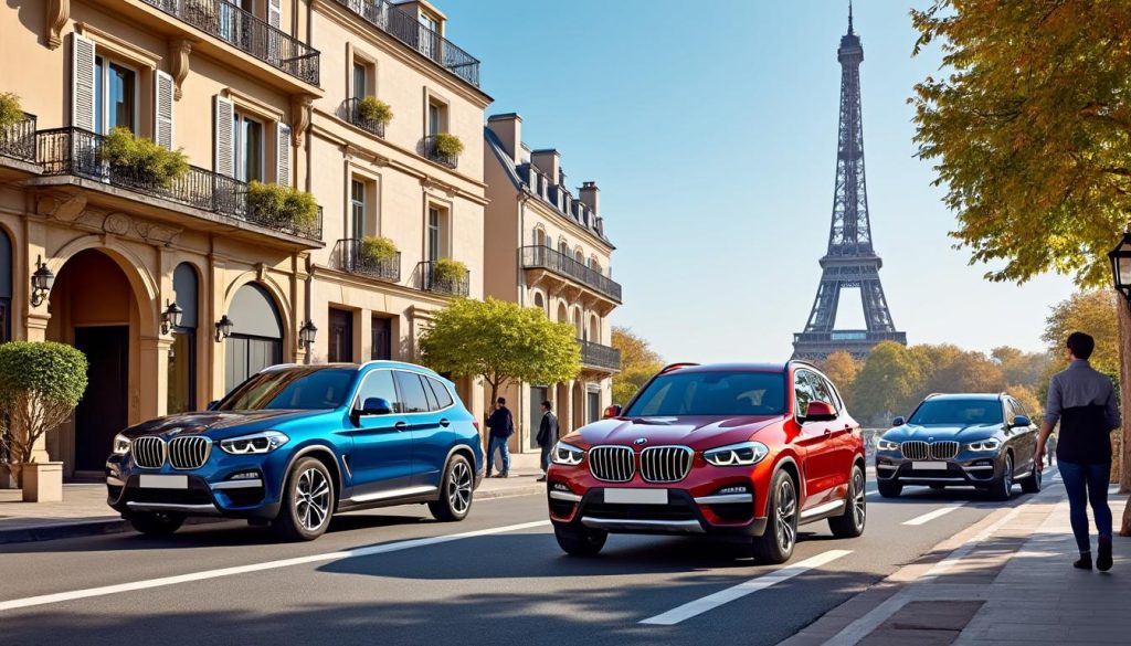 découvrez les modèles de bmw x3 2025 qui font craquer les français. alliant performance, élégance et technologie avancée, ces suvs se démarquent par leur design raffiné et leur confort inégalé. explorez les caractéristiques qui les rendent irrésistibles et trouvez le vôtre dès aujourd'hui.