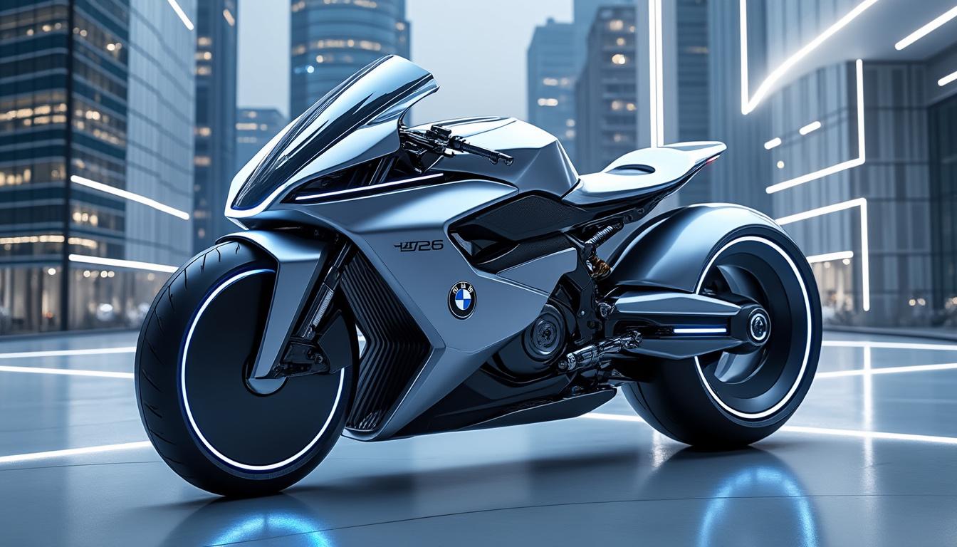 découvrez les dernières innovations et modèles de motos bmw prévues pour 2026. cette année promet d'apporter des créations audacieuses alliant performance, technologie de pointe et design emblématique. restez informé sur les tendances à venir dans le monde de la moto avec bmw.