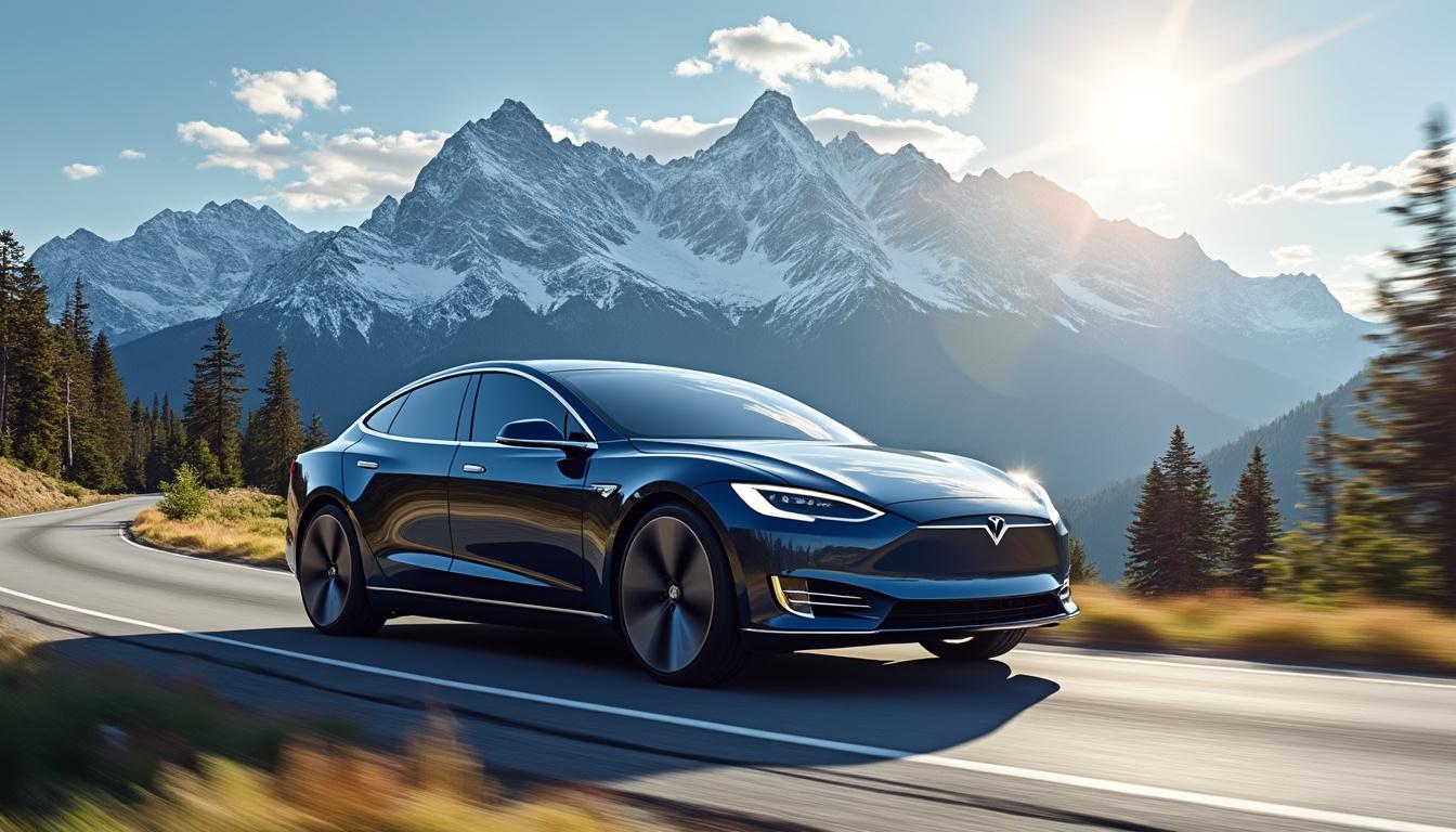 découvrez comment tesla a offert un coup de pouce inattendu à volkswagen dans le secteur des ventes de voitures électriques. analyse des strategies et des tendances qui transforment l'industrie automobile.