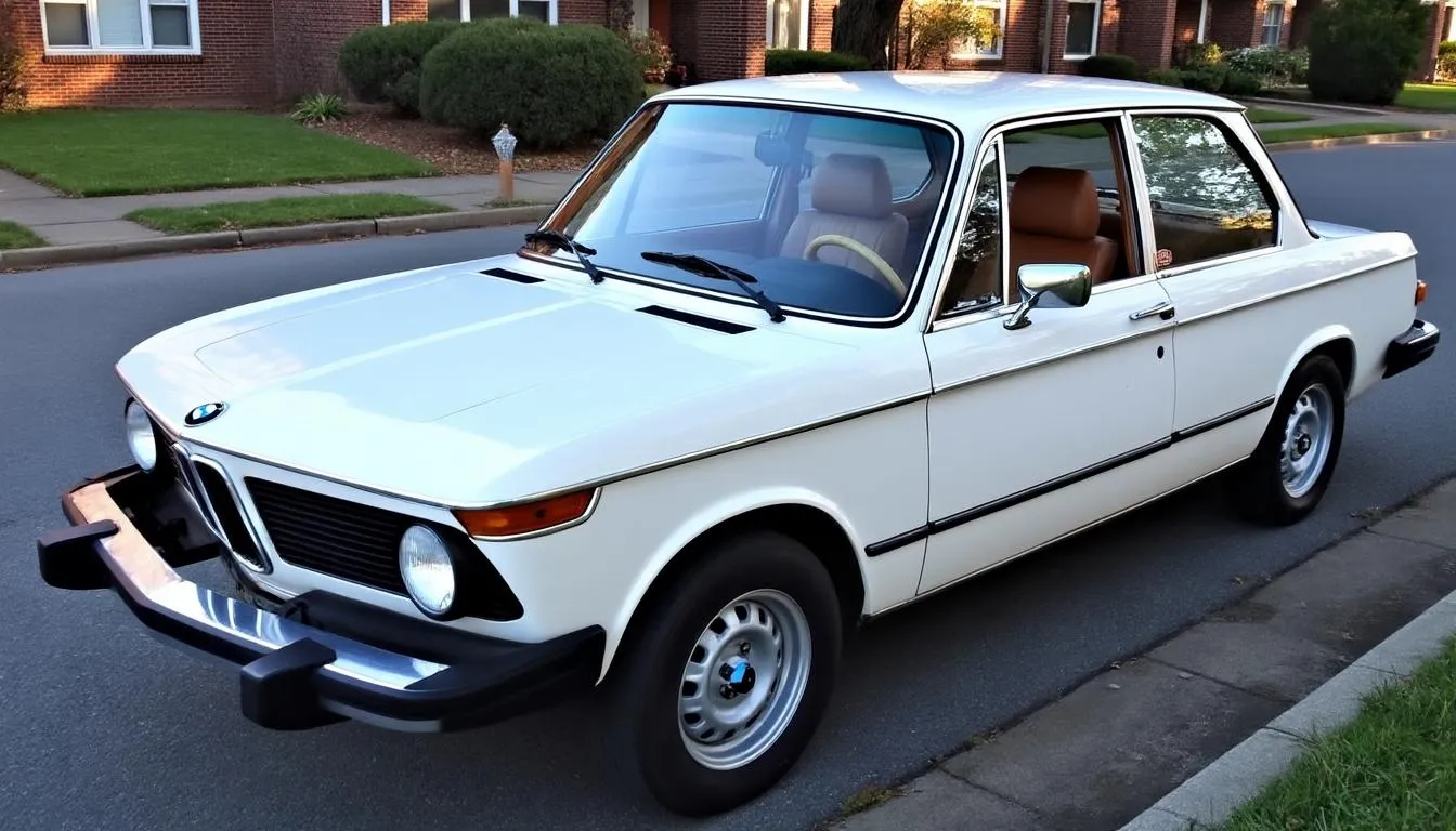 découvrez l'évolution captivante de la bmw série 3 à travers cinq décennies. plongez dans un voyage en sept chapitres qui retrace son histoire, ses innovations et son impact sur le monde automobile. explorez chaque étape de cette icône allemande qui a su allier performance, confort et design.