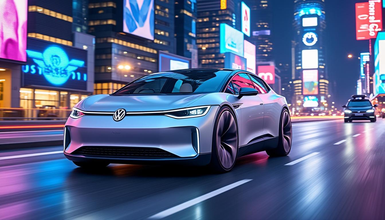 découvrez l'évolution majeure du volkswagen id.4 prévue pour 2026. cette transition promet des innovations technologiques, une autonomie accrue et un design repensé, visant à renforcer sa position sur le marché des véhicules électriques. restez informé des dernières tendances et améliorations dans le monde de l'automobile électrique.