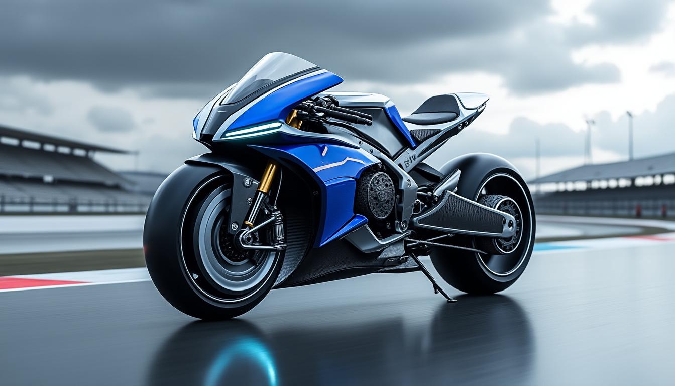 découvrez comment markus flasch, à la tête de bmw, aborde avec prudence le monde du motogp tout en mettant en avant les forces de l'entreprise. une analyse de sa stratégie et de ses ambitions sur la scène motogp.