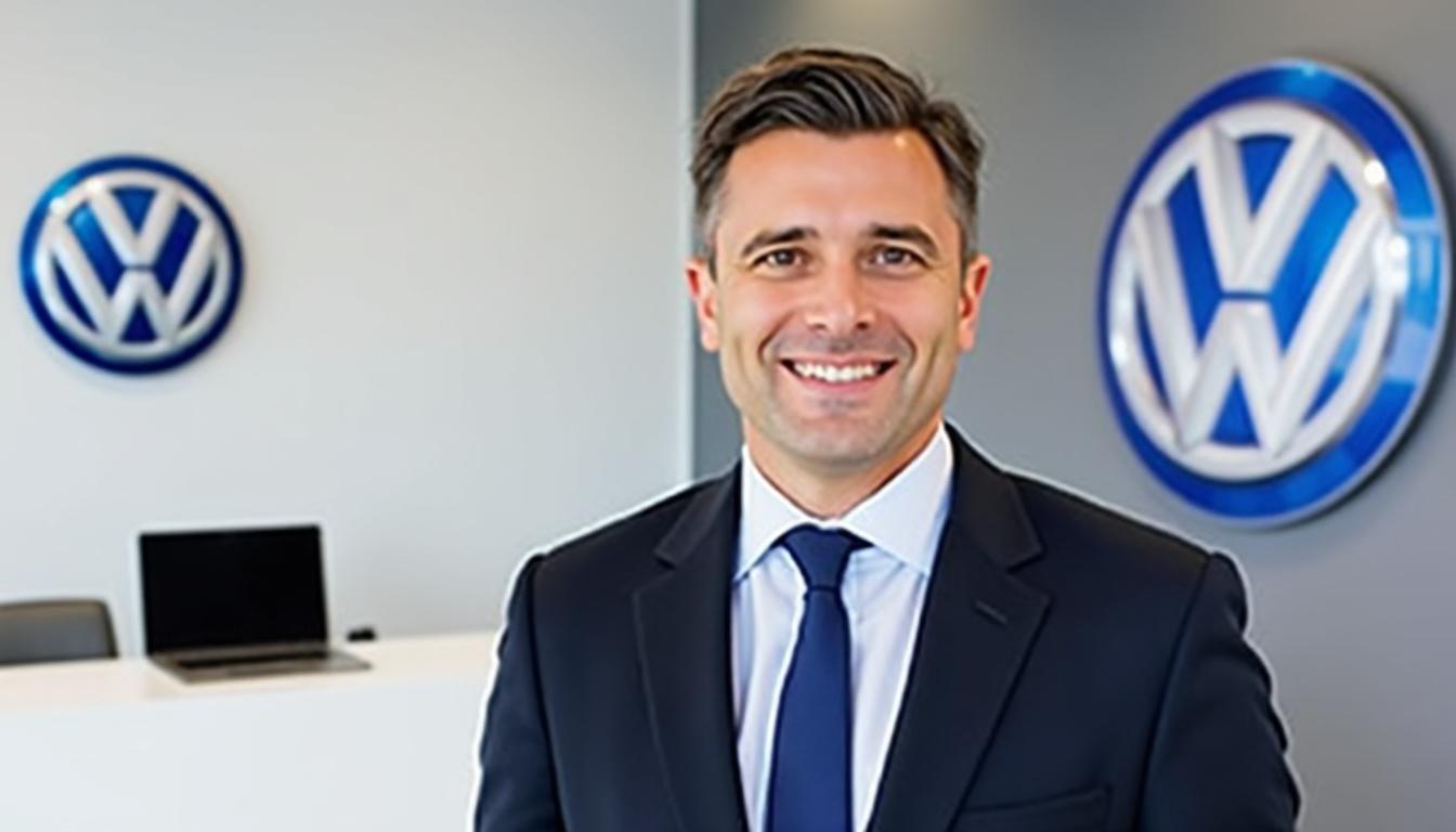découvrez le grand retour de nicolas gauthier dans les relations presse de volkswagen, un leader du secteur automobile. suivez son parcours et les nouvelles ambitions de la marque.