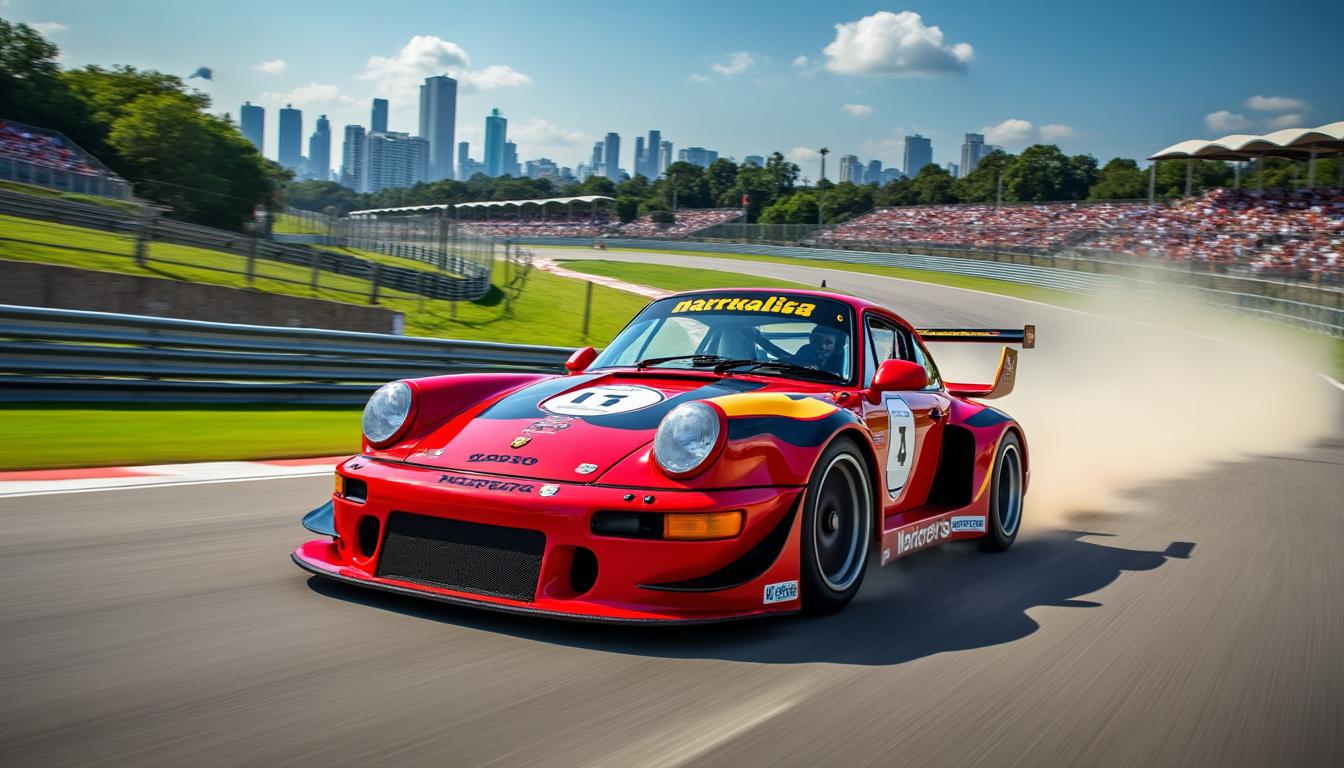 découvrez comment porsche a réalisé un impressionnant doublé face à bmw lors de l'el2 à são paulo, consolidant ainsi sa position de leader sur le circuit. revivez les moments forts de cette compétition palpitante et les performances exceptionnelles des pilotes.