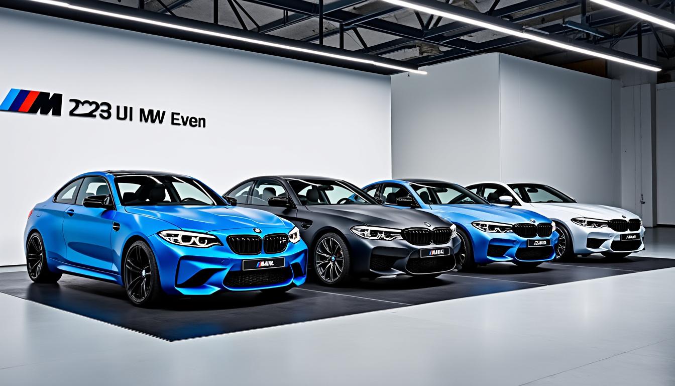 découvrez les moteurs d'élite de bmw qui allient performance et innovation. rassurez-vous, ces prouesses techniques sont conçues pour durer et offrir une expérience de conduite inégalée.