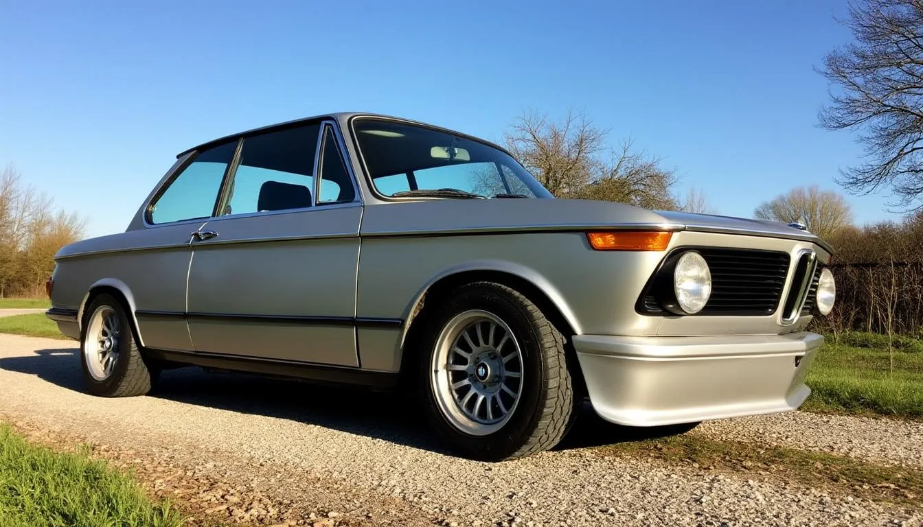 découvrez le retour sur le test de la bmw 320 (e21) réalisé par l'auto journal en 1975. plongez dans l'histoire automobile avec une analyse détaillée des performances, du design et des spécificités techniques de cette berline emblématique qui a marqué son époque.