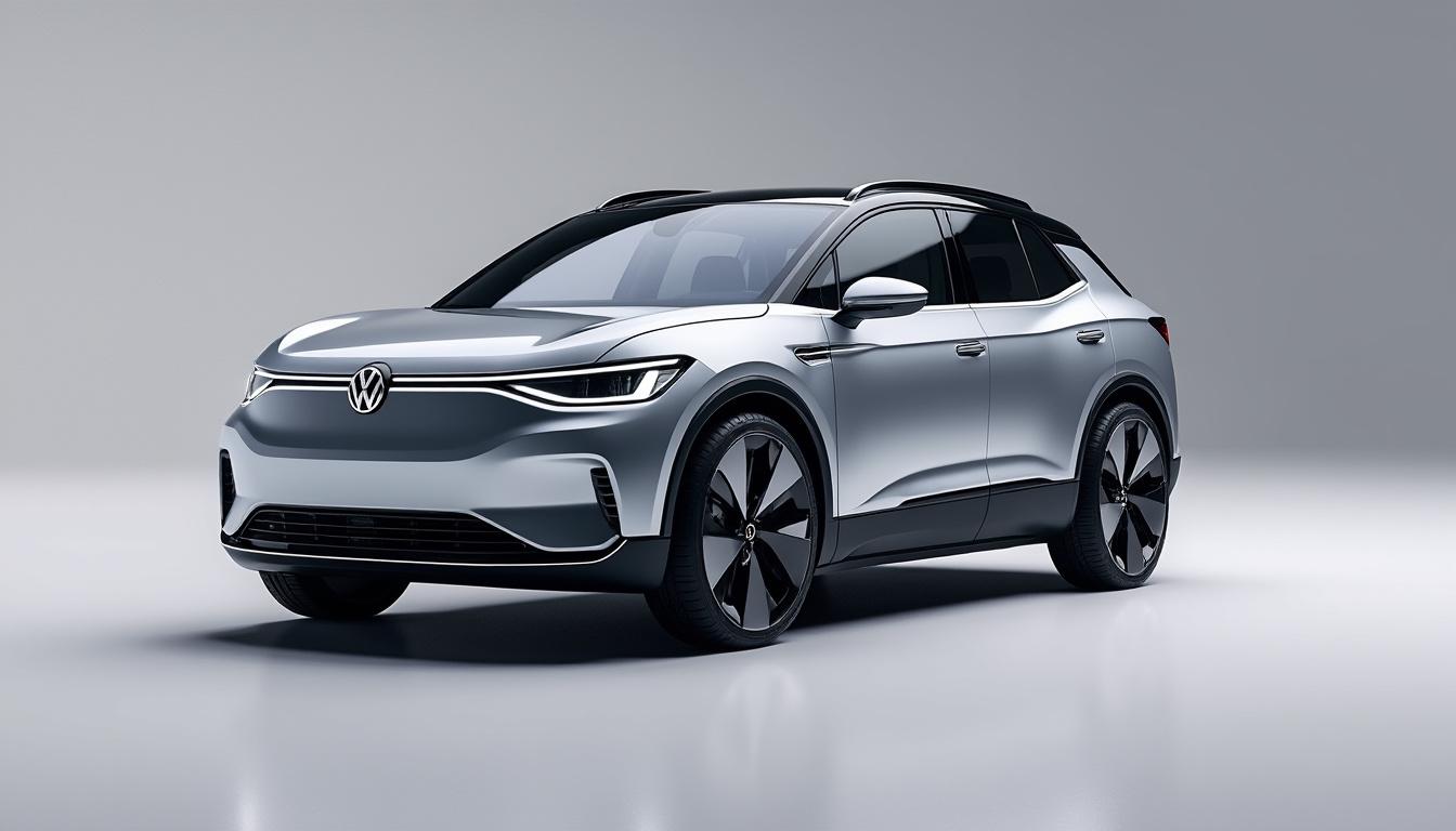 découvrez le tout nouveau suv révolutionnaire de volkswagen, conçu pour redéfinir votre expérience de conduite. avec ses technologies innovantes et son design audacieux, cette voiture est prête à transformer votre quotidien. ne manquez pas l'opportunité de prendre le volant de l'avenir de l'automobile!