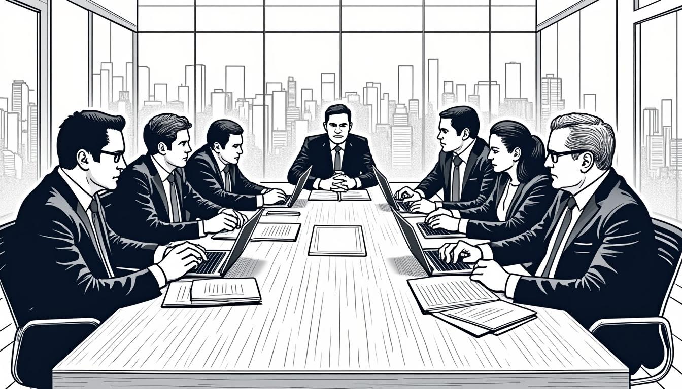 découvrez les détails d'un accord amiable crucial entre bank audi et l'ifc, visant à renforcer la coopération financière et à soutenir le développement économique. cette collaboration promet d'apporter des opportunités innovantes et des solutions optimales pour les entreprises.