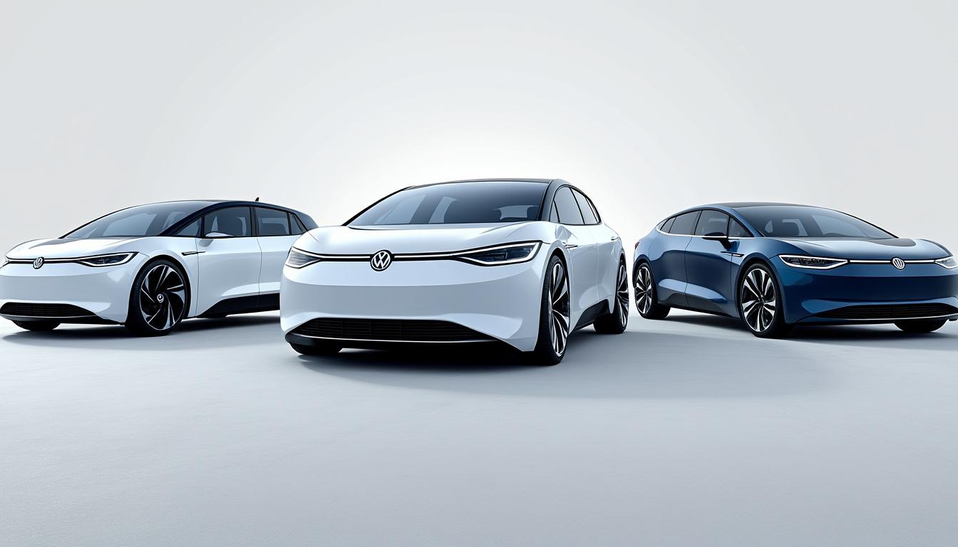 découvrez comment volkswagen envisage un tournant décisif pour l'avenir des voitures électriques, en explorant les innovations, les défis et les ambitions de la marque dans un marché en pleine évolution.