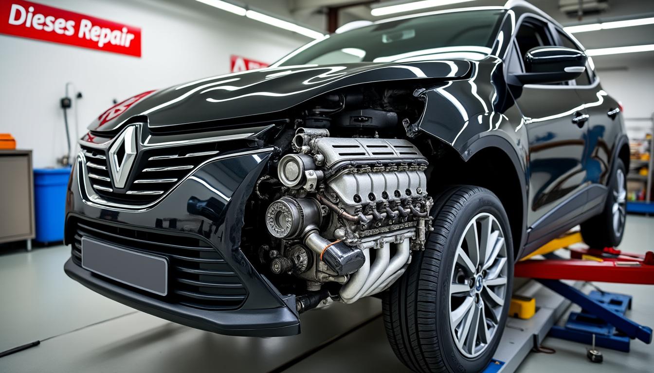 découvrez les enjeux du troisième procès contre renault pour tromperie dans l'affaire du diesel, un scandale qui s'ajoute aux turbulences déjà rencontrées par volkswagen et peugeot-citroën. plongez dans les implications juridiques et financières de cette affaire qui secoue l'industrie automobile.