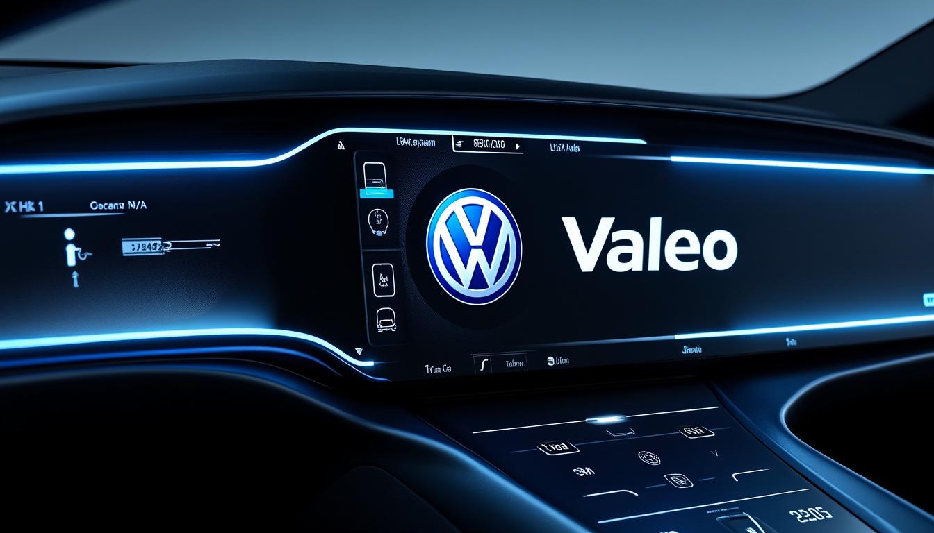 découvrez comment valeo a été honoré en tant que partenaire fournisseur d'exception par volkswagen, mettant en lumière son engagement envers l'innovation et la qualité dans l'industrie automobile.