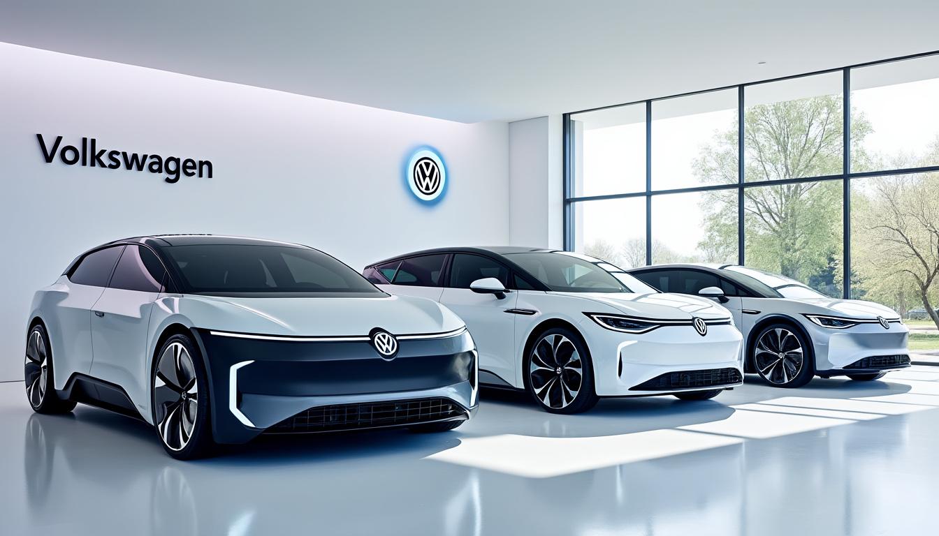 découvrez l'analyse de hsbc sur volkswagen, qui maintient son avis sans modifier l'objectif de prix. obtenez des insights sur les performances de l'entreprise et les perspectives du marché automobile.