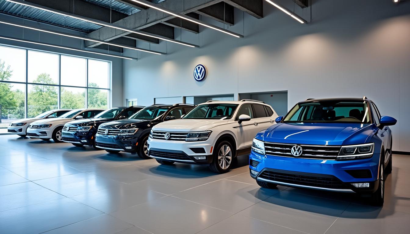découvrez pourquoi hsbc maintient sa recommandation d'achat pour volkswagen. analyse des performances de l'entreprise, des perspectives de croissance et des bénéfices potentiels pour les investisseurs dans le secteur automobile.