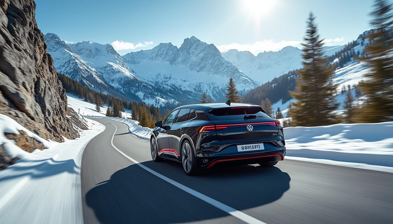 découvrez la volkswagen id.2 gti, une nouvelle sportive électrique qui fait ses débuts sur le marché. avec des performances qui rivalisent avec l'alpine a290 et la peugeot e-208 gti, cette voiture incarne l'avenir de la mobilité sportive. ne manquez pas cette révolution automobile alliant puissance et écologie.