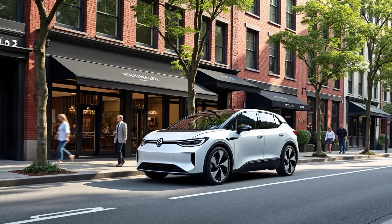 découvrez comment volkswagen, skoda, seat et cupra renforcent leur alliance pour offrir une gamme de petites voitures économiques et performantes. analyse des modèles, avantages et tendances du marché automobile.
