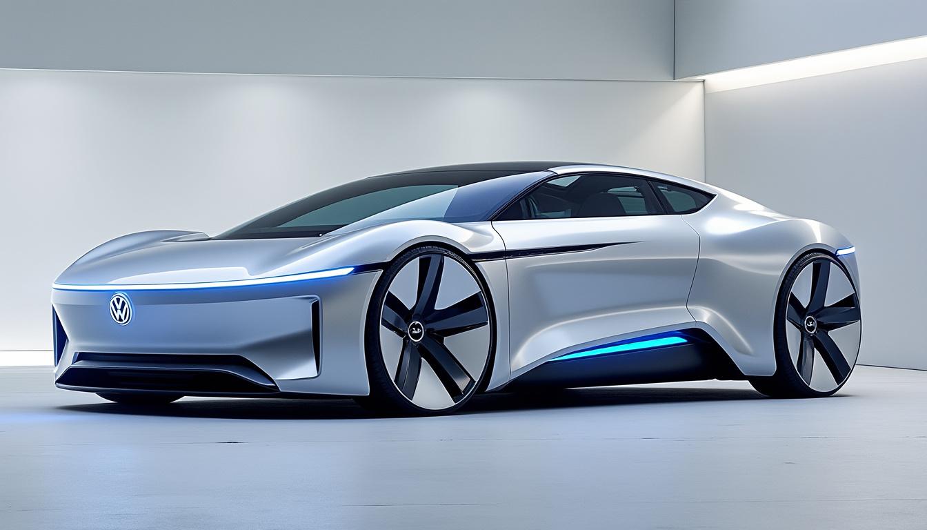 découvrez pourquoi volkswagen a été couronné constructeur automobile le plus novateur, alliant technologies de pointe et design avant-gardiste pour redéfinir l'avenir de l'automobile.