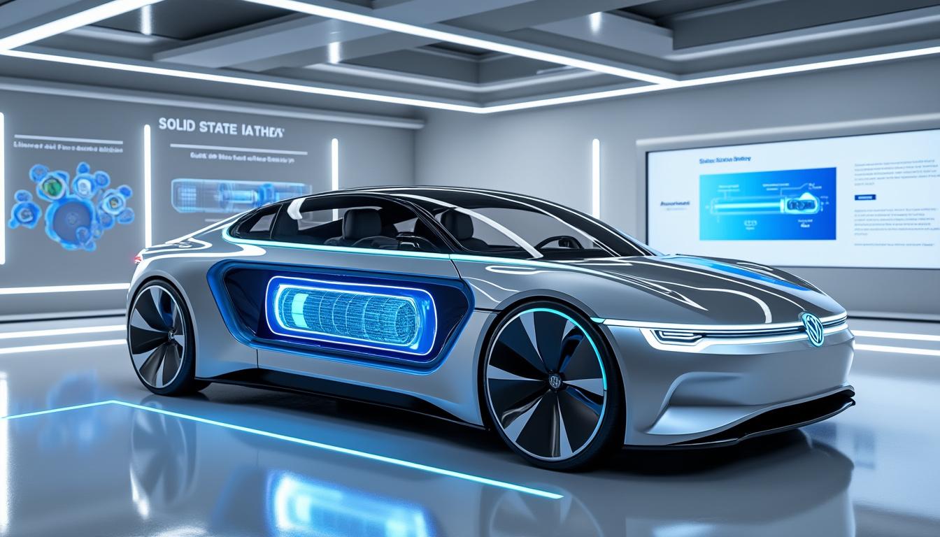 découvrez si volkswagen cache des innovations révolutionnaires en matière de batteries au sein de ses usines. cet article explore les dernières avancées technologiques de la marque et leur impact potentiel sur l'industrie automobile.