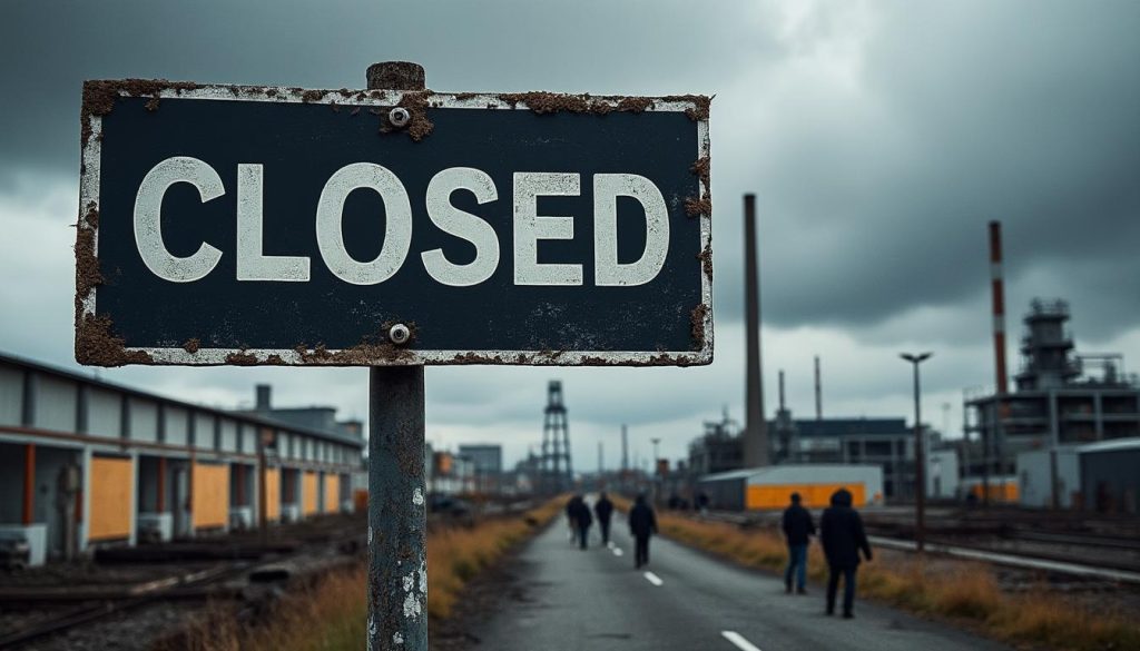 découvrez les enjeux de la crise chez volkswagen avec la fermeture imminente d'une usine dans un pays en difficulté. analyse des impacts économiques et sociaux sur l'industrie automobile et le marché global.