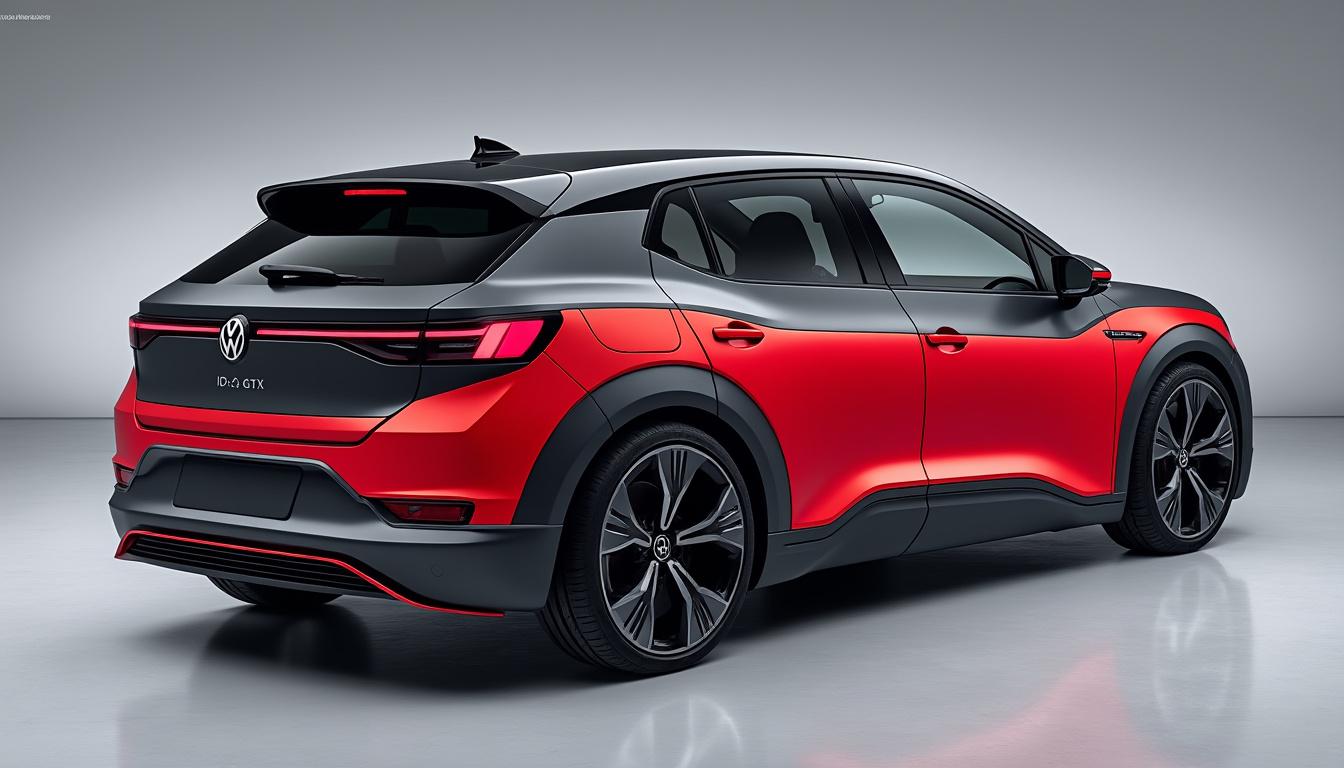 découvrez la volkswagen id.3 gtx performance édition fire+ice, un bijou de technologie alliant performance et style audacieux. plongez dans une expérience de conduite électrique inégalée, où puissance et design se rencontrent pour redéfinir vos trajets quotidiens.