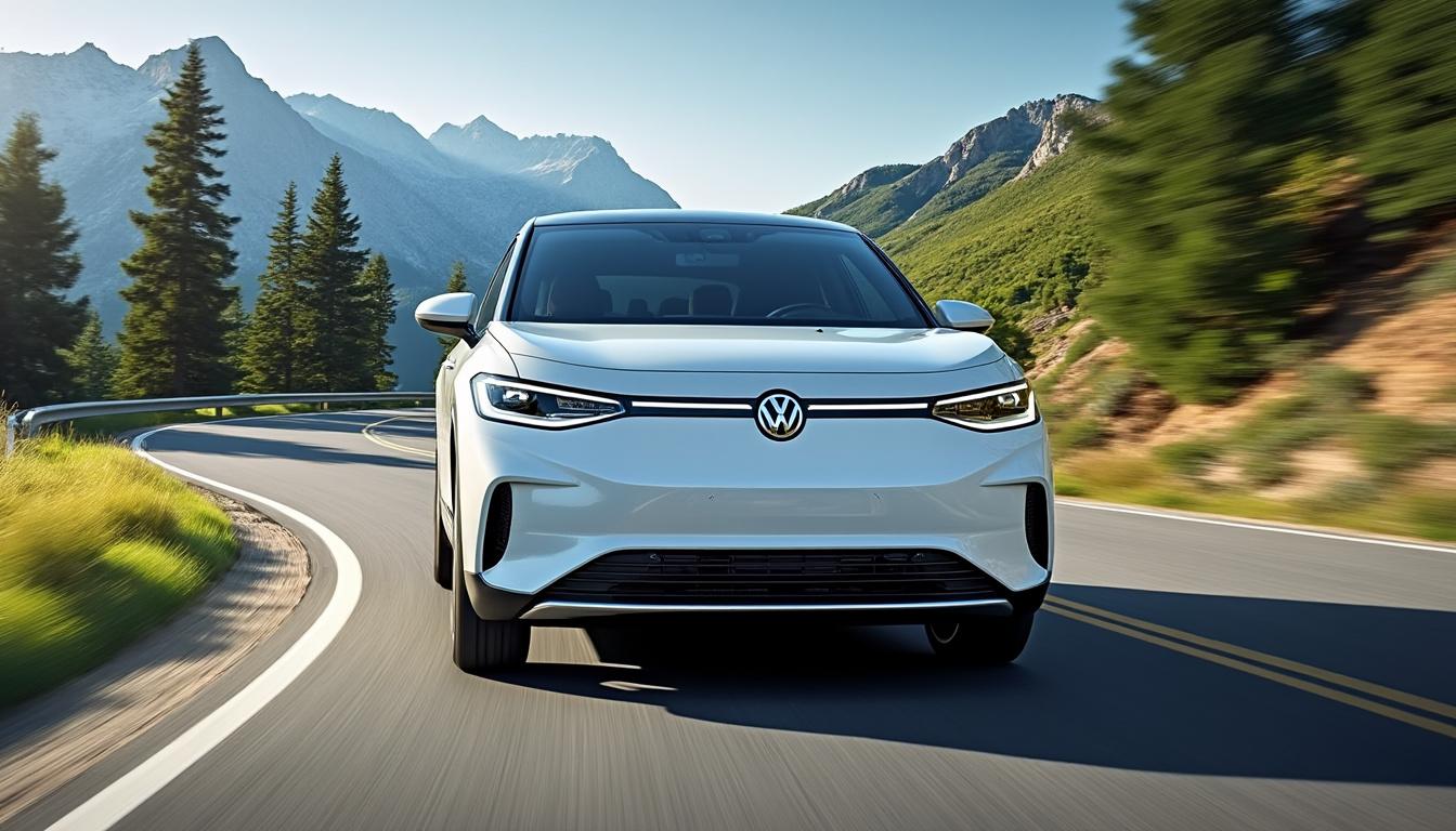 découvrez comment volkswagen a abaissé le prix de l'id.4 à un niveau historique, rendant ce suv électrique plus accessible que jamais. ne manquez pas cette opportunité de profiter d'une technologie de pointe à un tarif compétitif.