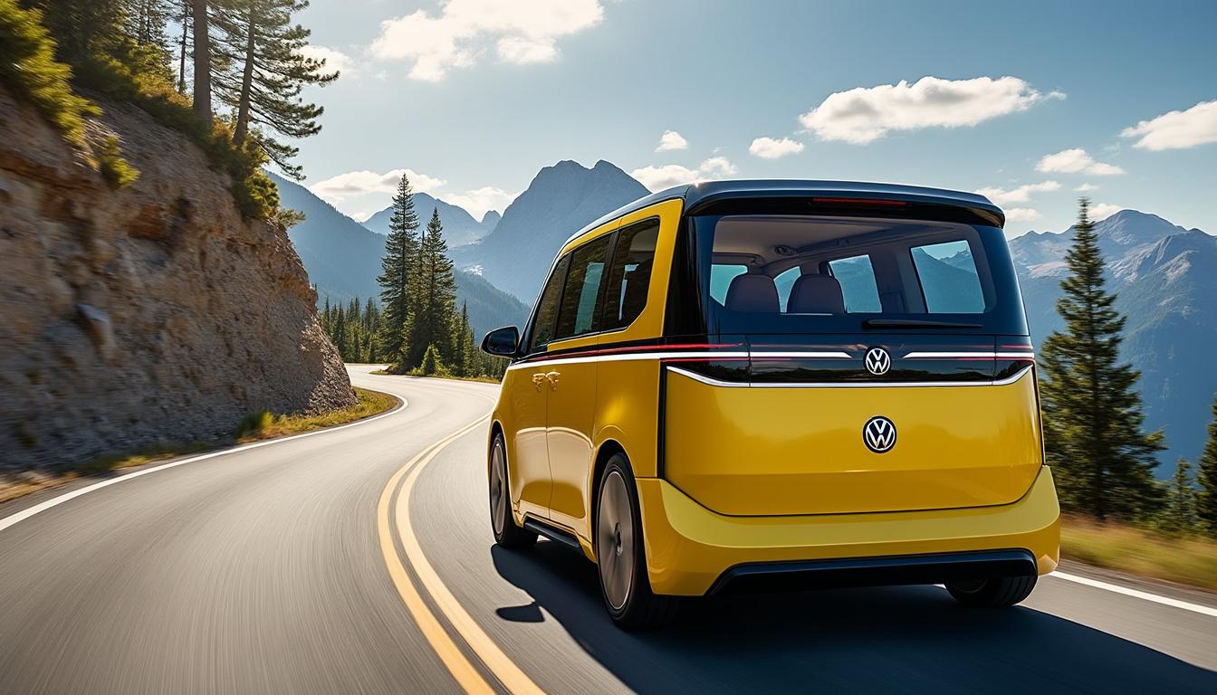 découvrez toutes les dernières nouvelles, vidéos et photos de volkswagen en temps réel. restez informé des innovations, des événements et des tendances de la marque sur notre plateforme dédiée.