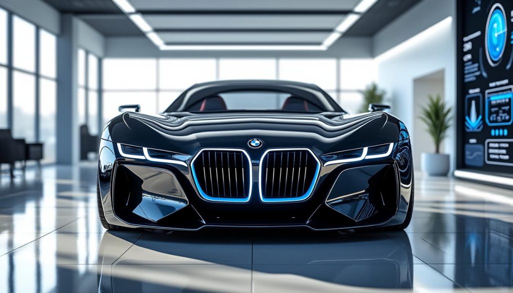 bmw annonce sa décision de ne pas imiter ses concurrents dans le développement de ses futures voitures de sport thermiques, affirmant ainsi son engagement envers l'innovation et la durabilité. découvrez les raisons de ce choix audacieux et ce que cela signifie pour l'avenir des véhicules bmw.