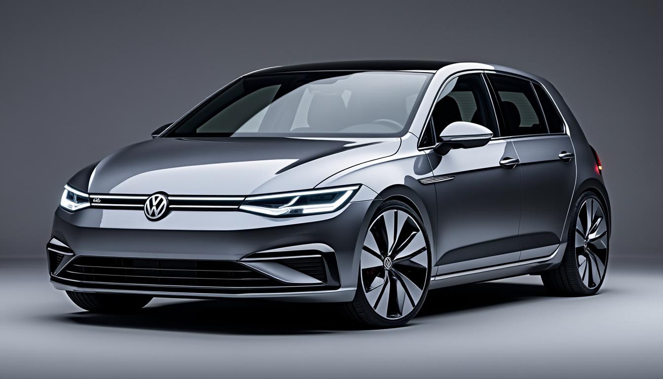 découvrez la volkswagen golf gte de 272 ch, alliant performance et efficacité. plongez dans l'univers de cette berline hybride qui offre une conduite dynamique tout en respectant l'environnement. parfaite pour les amateurs de sensations fortes et de technologies innovantes, la golf gte redéfinit les standards de la voiture moderne.