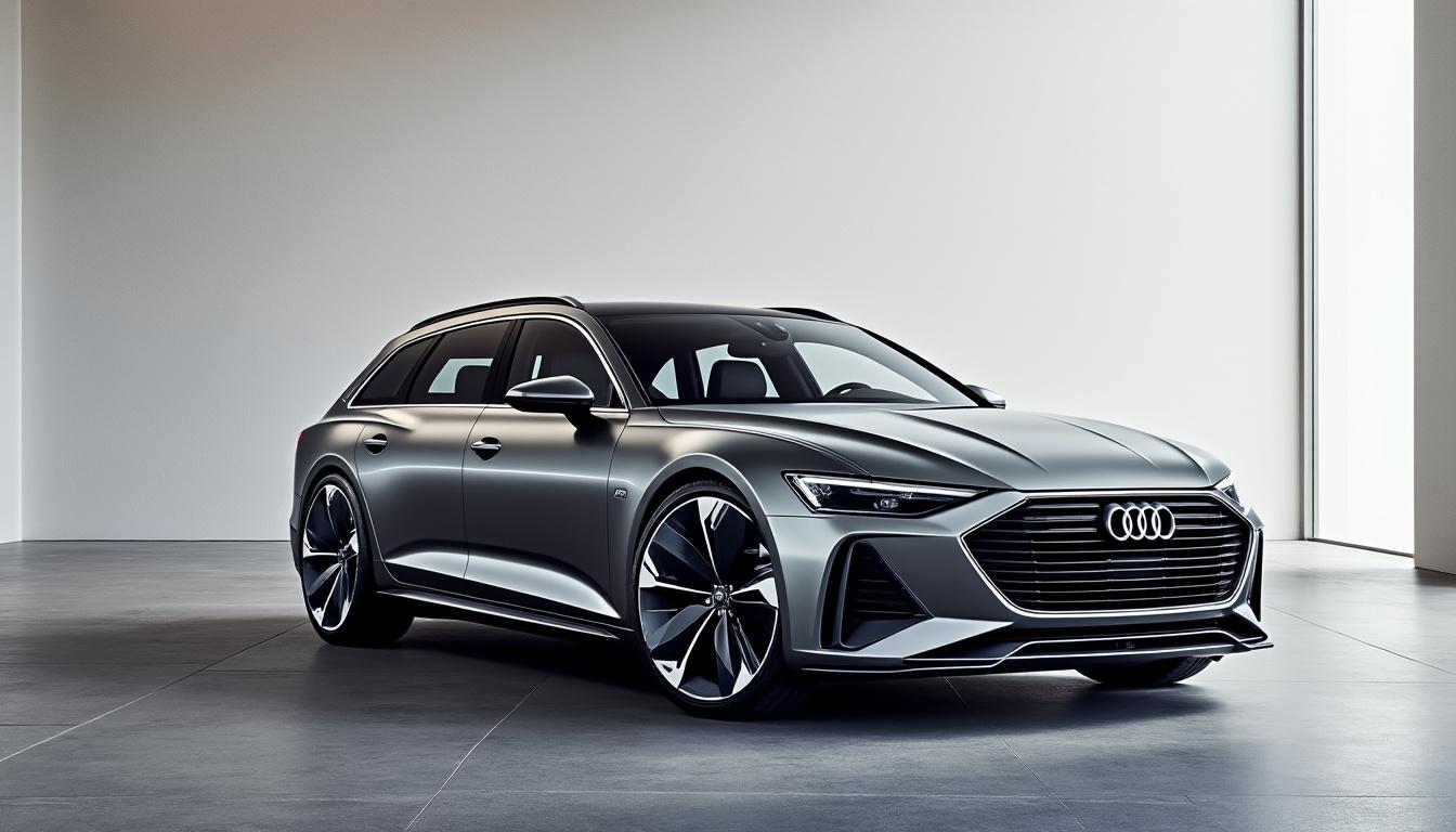 découvrez l'audi a6 avant 2.0 tdi quattro 2025, un modèle alliant performance exceptionnelle et élégance raffinée. plongez dans un univers où technologie de pointe et design sophistiqué se rencontrent pour offrir une expérience de conduite inégalée. ne manquez pas cette opportunité de découvrir le futur de l'automobile.
