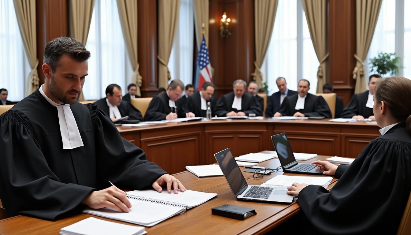 découvrez comment la justice française maintient sa position ferme contre renault, peugeot, volkswagen et citroën dans le scandale du dieselgate, révélant les enjeux juridiques et environnementaux liés à cette affaire majeure.
