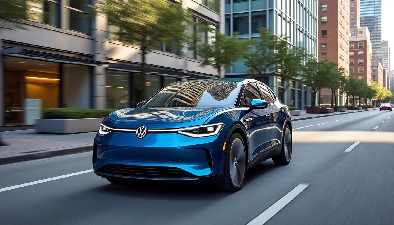 découvrez la volkswagen id.3, disponible dès 139€/mois grâce au leasing social. profitez d'une conduite électrique alliant confort et innovation, tout en bénéficiant d'une offre accessible et responsable.