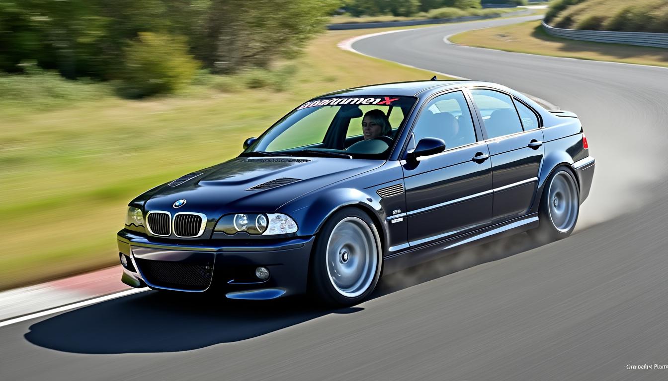découvrez l'intensité de la rivalité emblématique entre ptg et schnitzer au sein de bmw. plongez dans une histoire de passion, de compétition et d'innovation qui a marqué le monde du sport automobile et a défini l'identité de la marque.