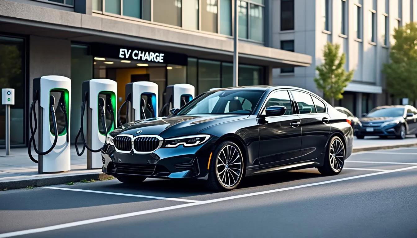 découvrez les préoccupations du pdg de bmw sur l'avenir de l'industrie automobile face à une transition vers une électrification totale. explorez les enjeux économiques et environnementaux que cette révolution électrique pourrait impliquer.