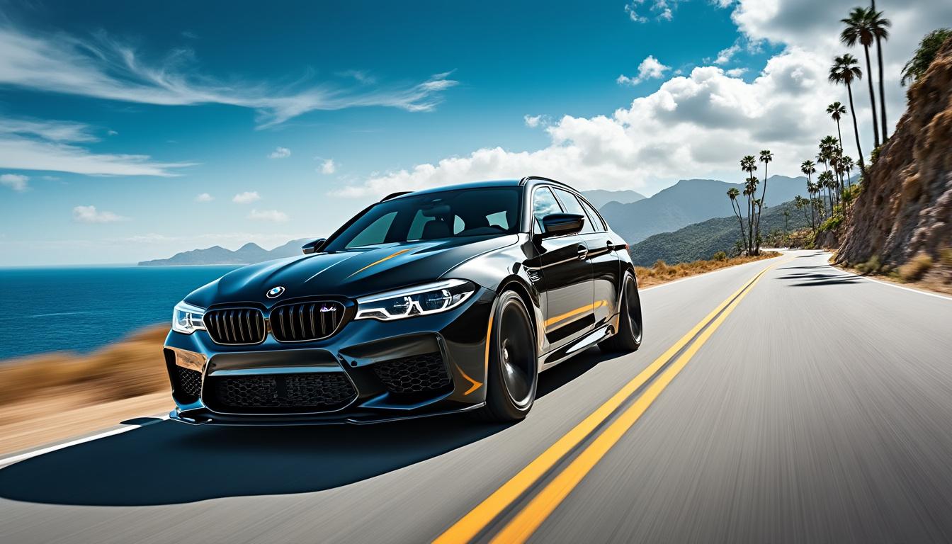 découvrez le bmw m3 cs touring, une berline sportive élégante et performante qui se mesure aux références du segment, notamment l'audi rs4 et la mercedes-amg c63. plongez dans un univers de puissance, de luxe et de technologie avancée.