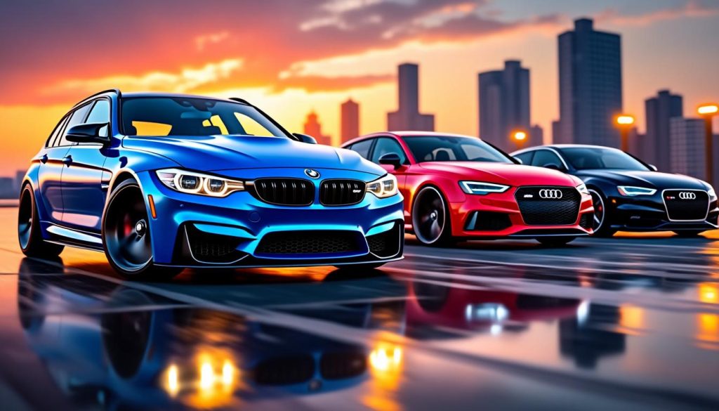 découvrez le bmw m3 cs touring, une berline sportive qui rivalise avec l'audi rs4 et la mercedes-amg c63. alliant performance, design élégant et technologie de pointe, ce modèle redéfinit les standards du segment. plongez dans l'univers de la puissance et du luxe avec le m3 cs touring.