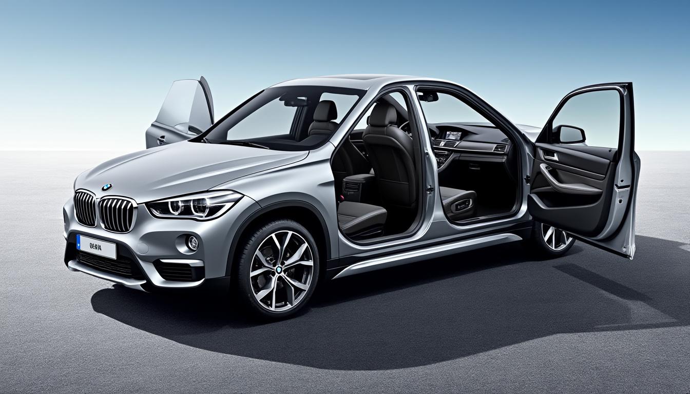 découvrez le bmw x1 (f48) à travers une analyse approfondie de sa fiabilité et de ses coûts d'utilisation. explorez les points forts et les imperfections de ce modèle, pour faire un choix éclairé. plongez dans l'univers de ce suv polyvalent qui allie performance et praticité.
