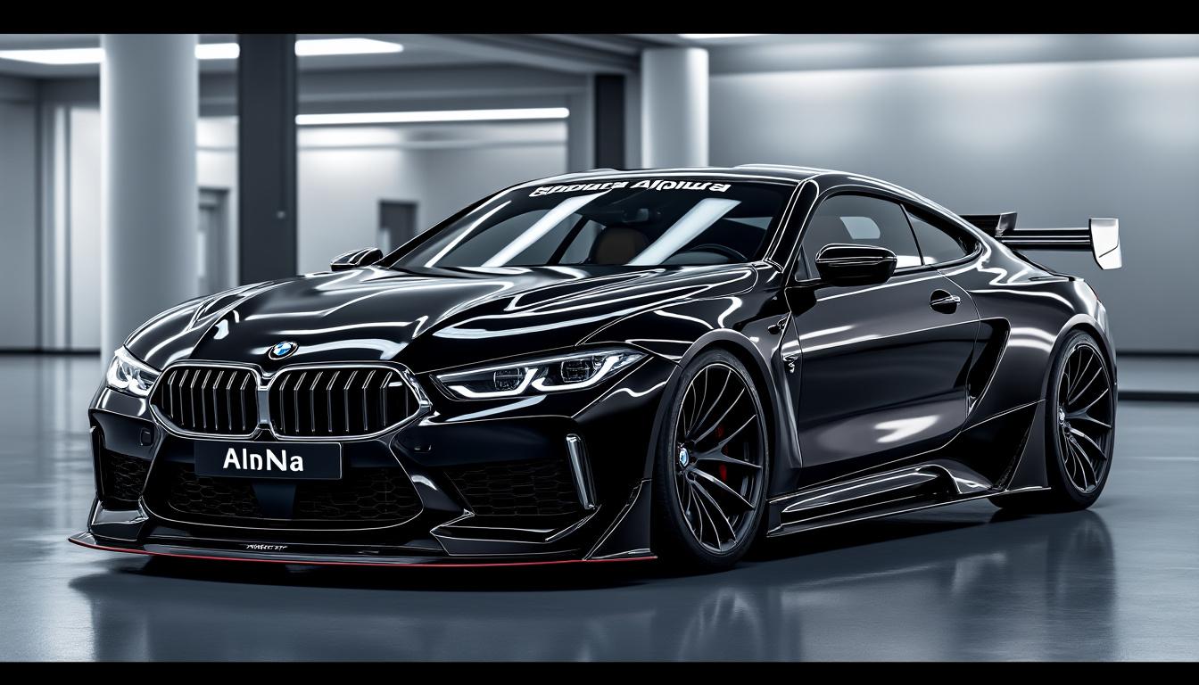 découvrez comment alpina se prépare à faire un pas décisif en rejoignant le prestigieux groupe bmw, une alliance qui promet d'apporter innovation et performance à l'univers automobile.