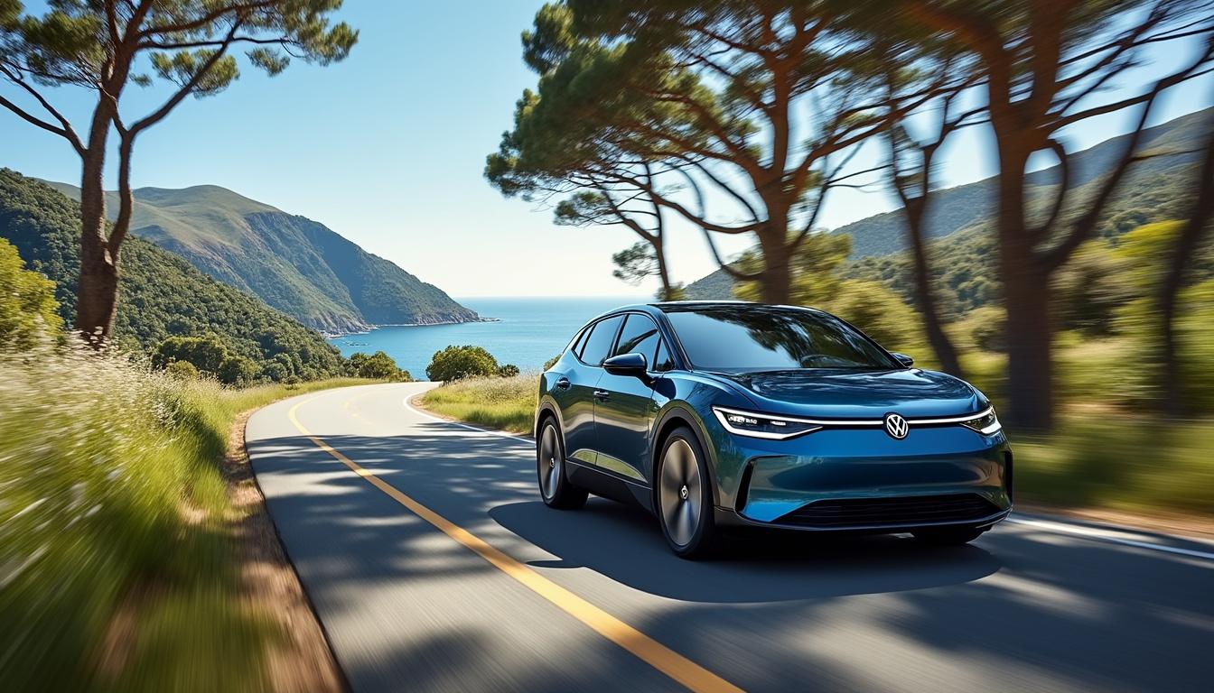 découvrez pourquoi la voiture électrique lancée par volkswagen en 2021 est sur le point de disparaître. analyse des raisons et conséquences de cette décision inattendue pour le constructeur allemand.