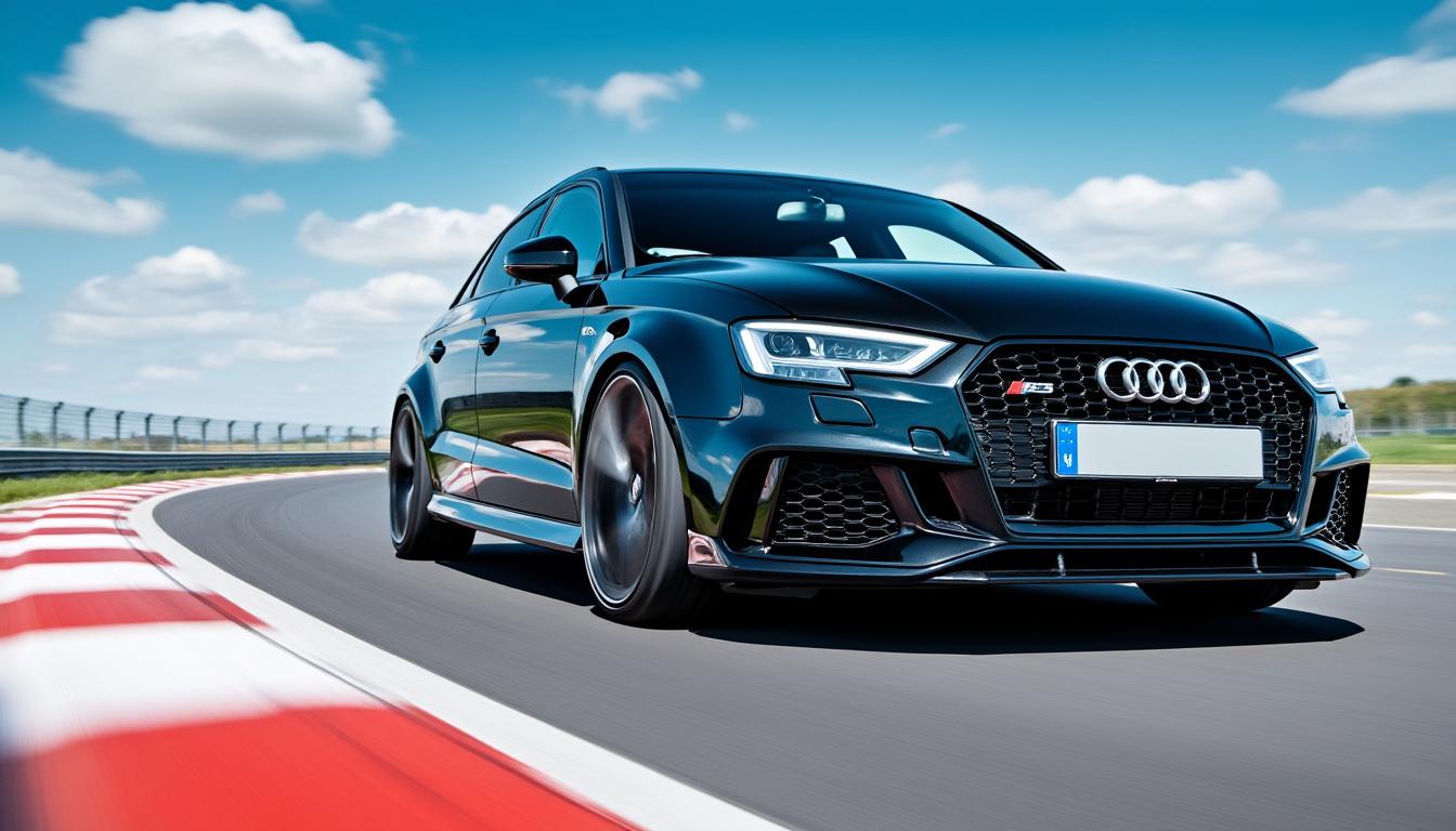découvrez le duel ultime de l’audi rs3, qui vise à s’imposer comme la compacte la plus puissante et performante du marché. performances, design et technologies : tout savoir sur ce modèle d’exception.