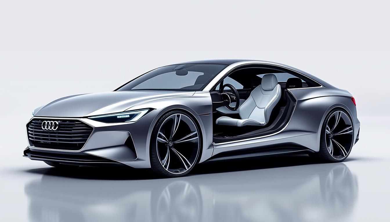 découvrez comment audi compte prolonger la durée de vie de sa célèbre a3 grâce à d'importantes transformations. innovations, design et technologies : tout ce qu'il faut savoir sur l'avenir de ce modèle iconique.