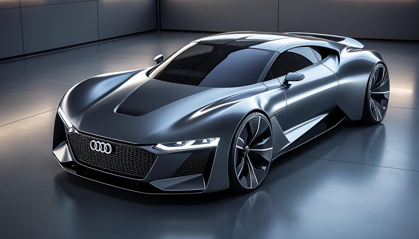 découvrez comment audi se prépare à révolutionner l'avenir des voitures sportives avec des innovations techniques, des performances impressionnantes et un design audacieux. un aperçu des projets passionnants qui s'annoncent dans le monde de l'automobile.