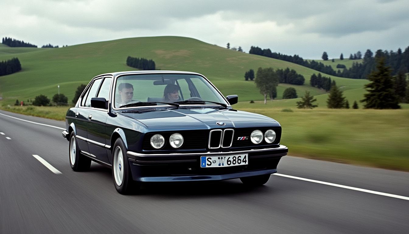 découvrez comment la bmw 525e allie performance et consommation maîtrisée grâce à la technologie de ses puissants moteurs. analyse des atouts de cette berline emblématique pour une conduite efficace et économique.
