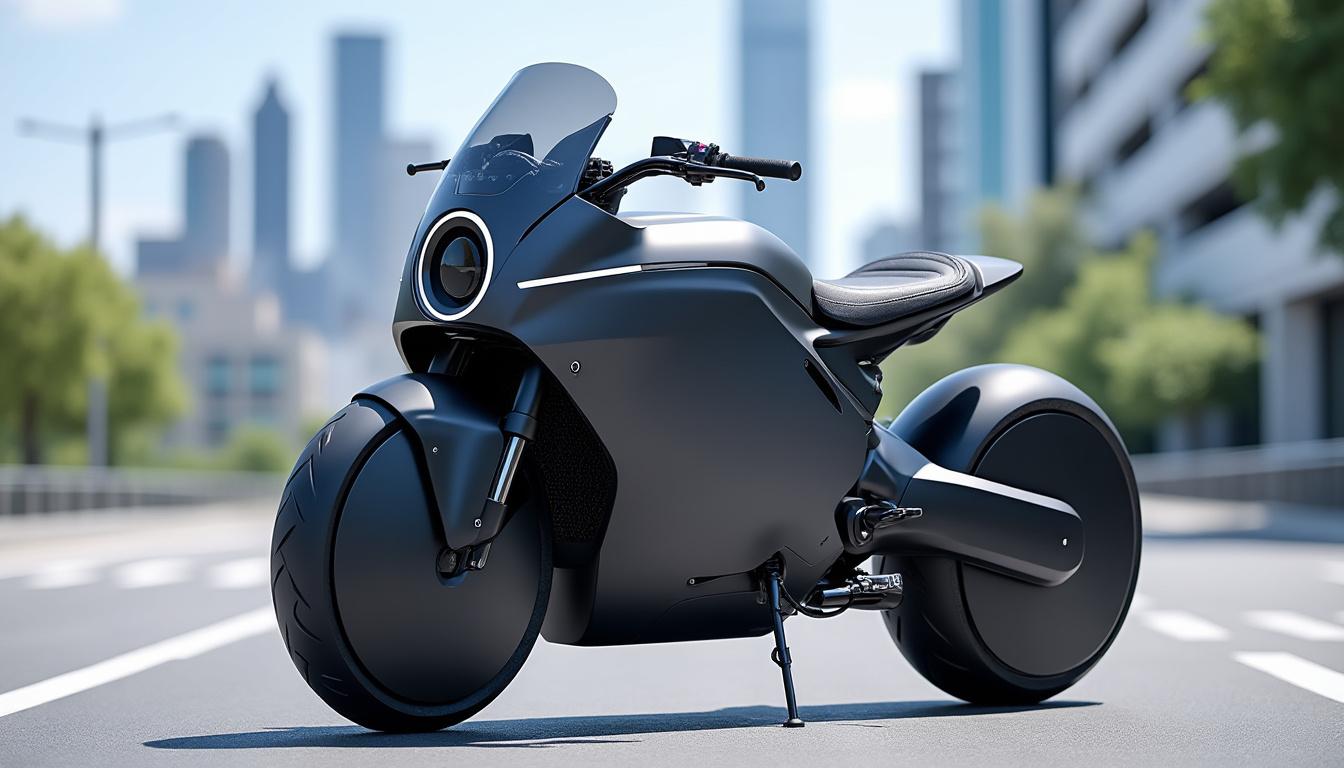découvrez la position de bmw motorrad sur l'électrification obligatoire des motos. dans un monde où les émotions priment, la marque défend la passion des deux-roues et l'authenticité de la conduite. plongez dans un univers où les motos restent au cœur de l'expérience.