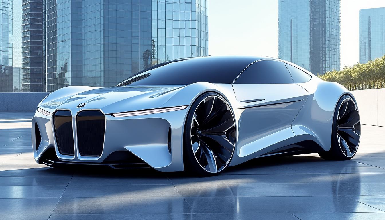 découvrez comment la nouvelle plateforme 'neue klasse' de bmw incarne les grandes ambitions du constructeur allemand en matière d'innovation, d’électrification et de design pour façonner l’avenir de l’automobile.