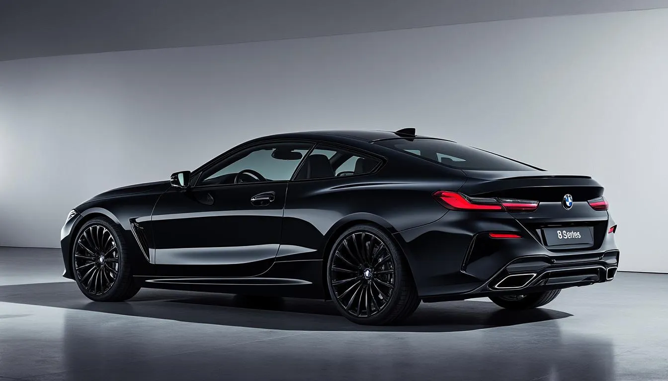 bmw retire une de ses berlines les plus emblématiques, emboîtant le pas à mercedes-benz et audi dans cette nouvelle ère du secteur automobile. découvrez les raisons et les enjeux de cette décision.