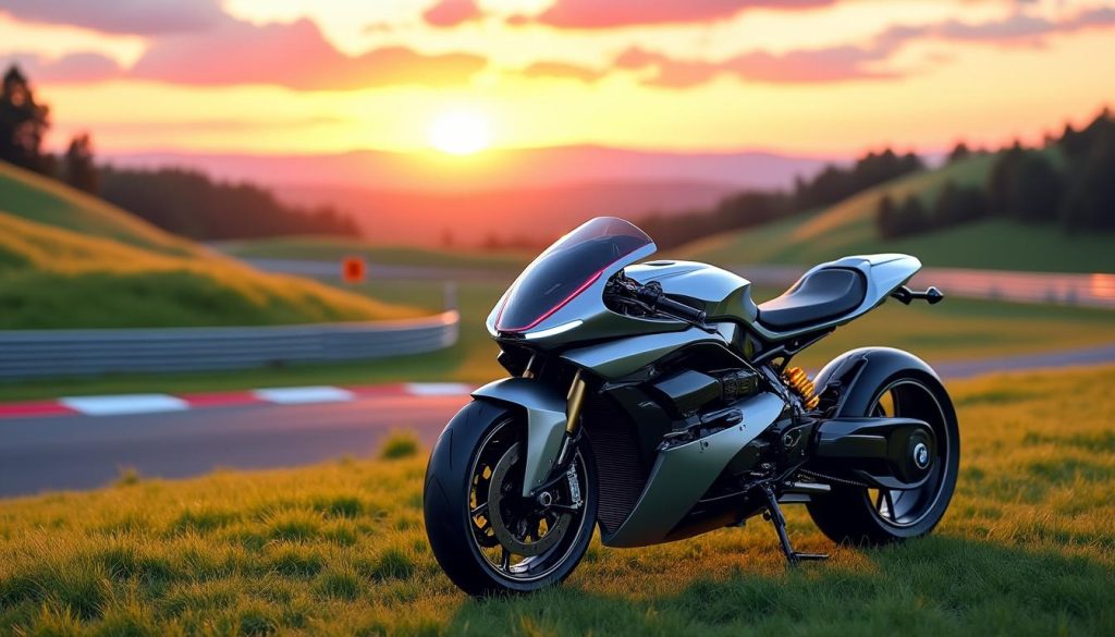 découvrez comment bmw évalue stratégiquement son futur en motogp, en innovant et en s'engageant vers de nouveaux défis dans le monde de la moto de compétition.
