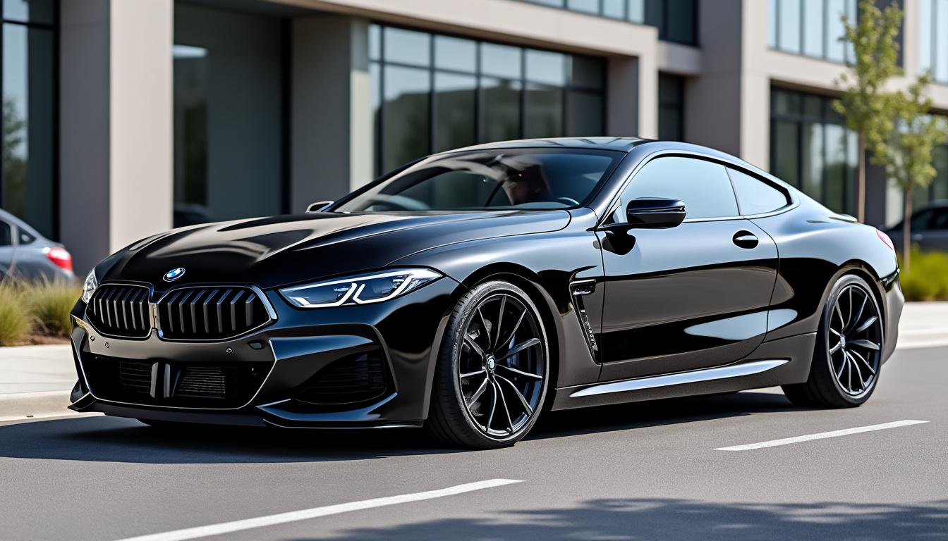 découvrez la fin émouvante d’une ère chez bmw avec le retrait d’un modèle emblématique, célébré par une série spéciale exclusive qui ravira les passionnés d’automobile.