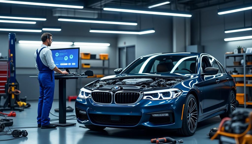 découvrez comment chatgpt a révolutionné la réparation de ma bmw grâce à des conseils précis et des solutions personnalisées, livrant une expérience innovante et surprenante pour tous les passionnés d’automobile.