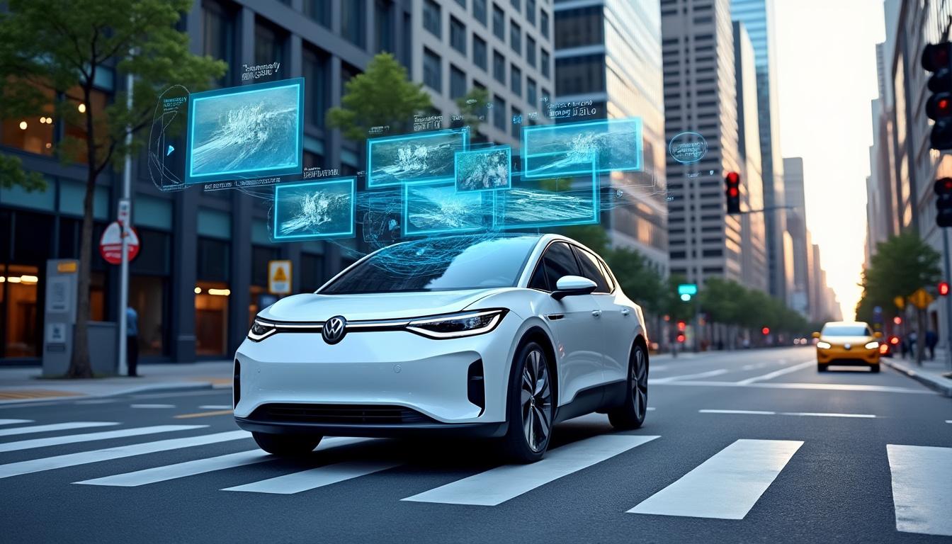 découvrez comment volkswagen propose désormais un abonnement payant pour activer toute la puissance de votre véhicule. explorez cette nouvelle tendance de services connectés et les avantages qu'elle offre aux conducteurs.